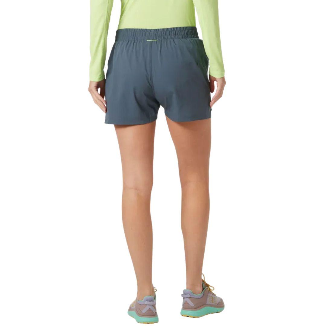 Helly Hansen Women's Trail Shorts 3